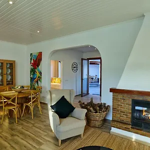 Сasa de vacaciones Casa Camino La Estrella, Breña Alta