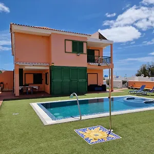 Сasa de vacaciones Taravilla, Tarajalejo