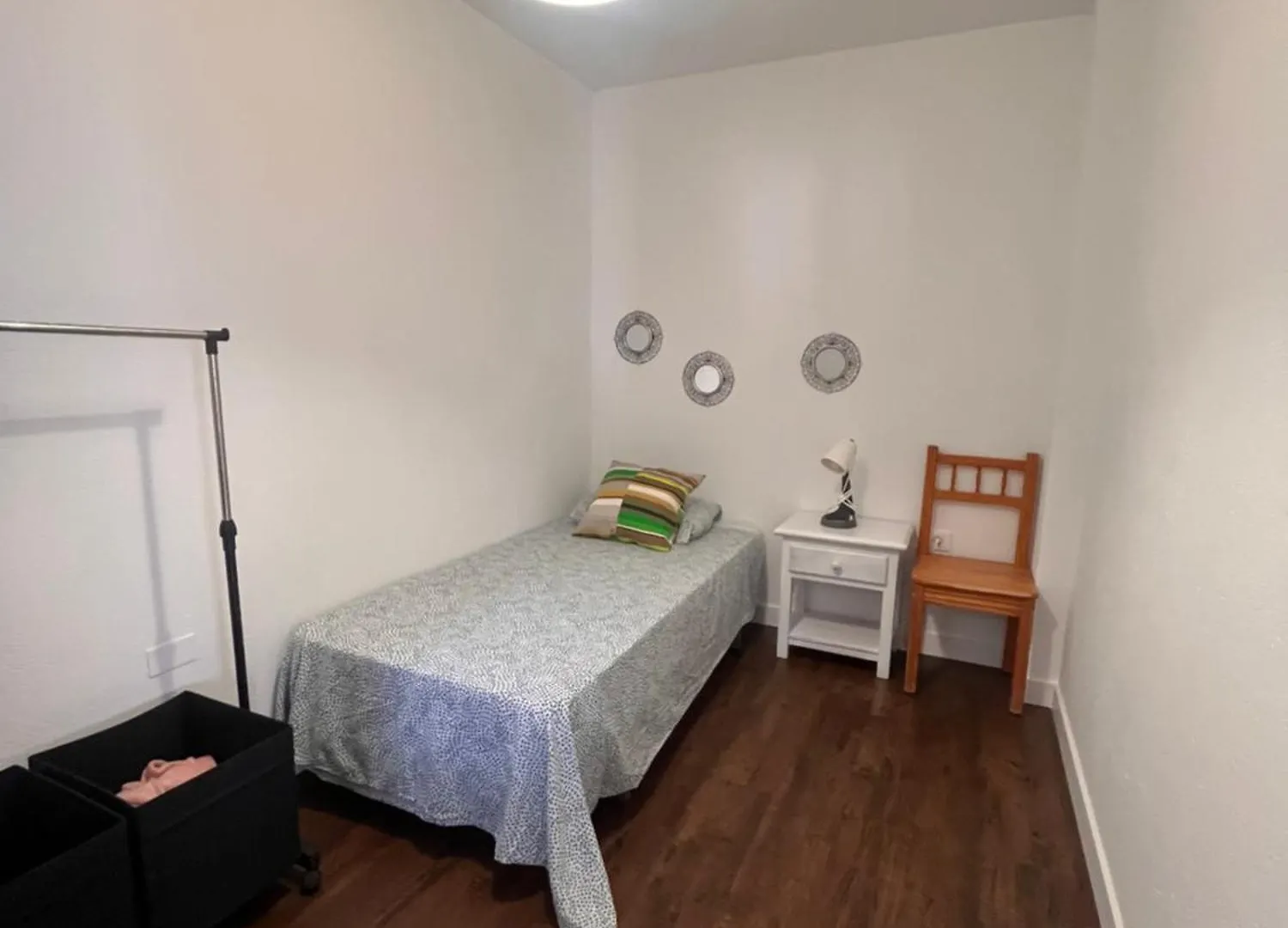 דירות לה סנטה Casa Domingo 2