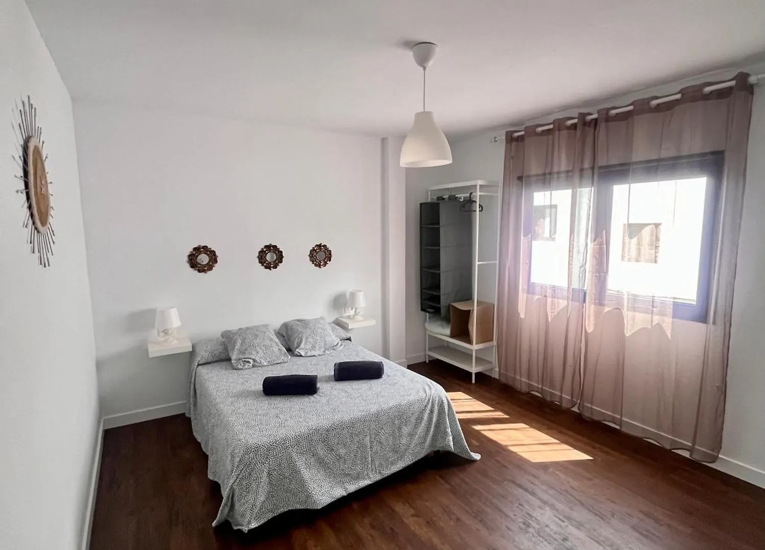 Apartamento Casa Domingo 2 La Santa 0*,