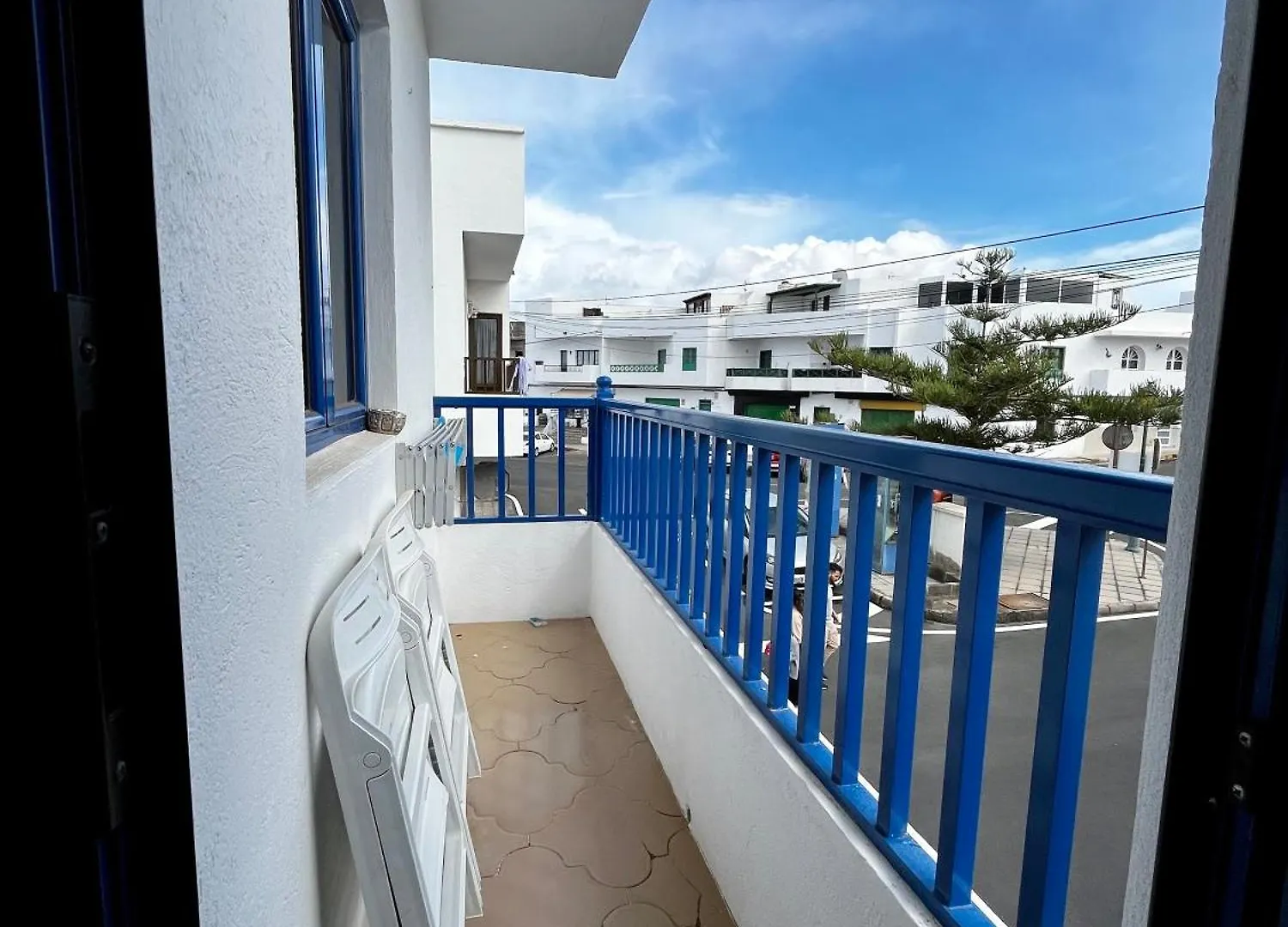דירות לה סנטה Casa Domingo 2 0*,  ספרד